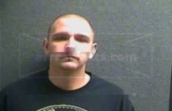 Justin Lee Perkins