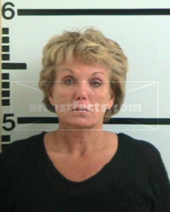 Lisa Adele Ward