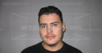 Carlos Avina