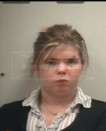 Heather Marie Smith