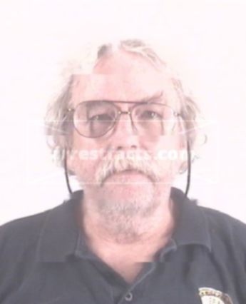 Michael Anthony Doyle