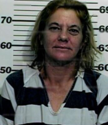 Lisa Patton