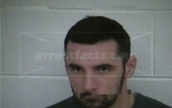 Christopher Ray Walters