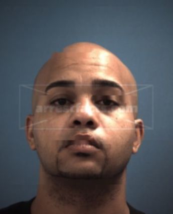 Terry Dewayne Branch