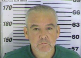 Mark Spencer Longworth