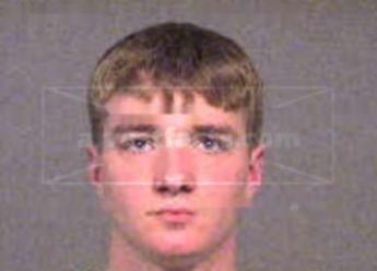 Tyler Christian Spence