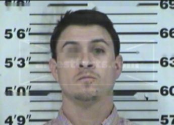 Michael Ray Dixon