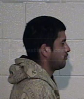 Hermilio John Garcia Williams