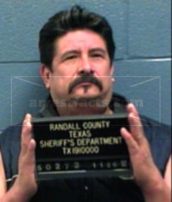 Jose Angel Avila