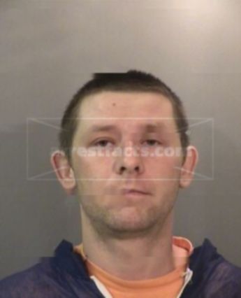 Michael Reid Davis