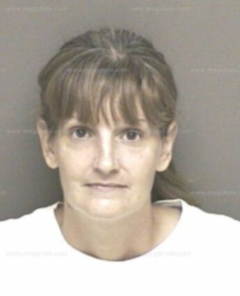 Denise Ann Scott