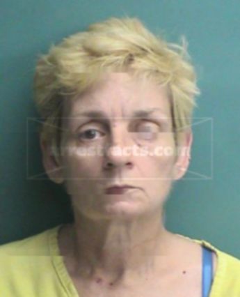 Lynn Cadis Tauceda