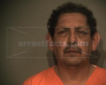 Ruben Rolando Leo
