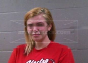 Destanie Breanna Ramage