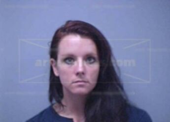 Emily Amanda Mackey