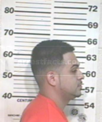 Mark Anthony Cardenas Arguelles