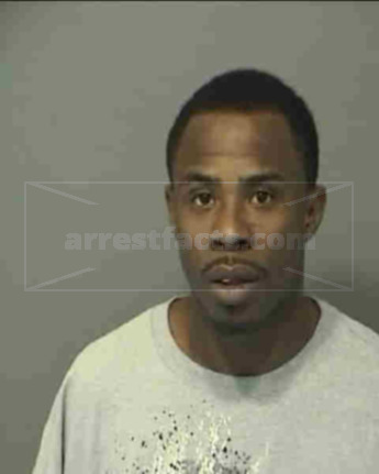Lonni Lavar Butler