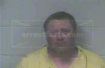 Travis Merrill Pence