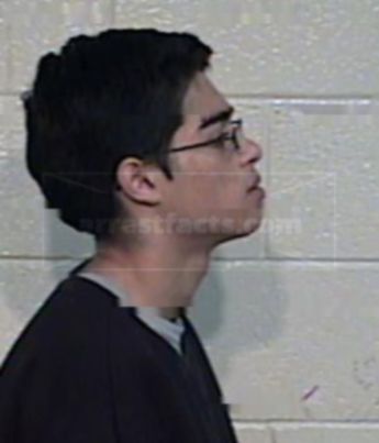 Bernardo Jr. Saenz Garcia