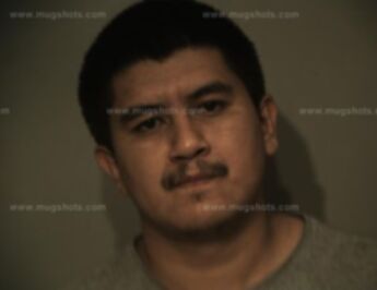 Miguel Angel Cortez Alvarado