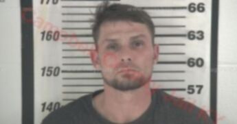 Delbert Ray Burton Jr.