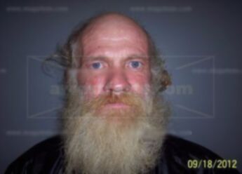 Phillip Wayne Nalley
