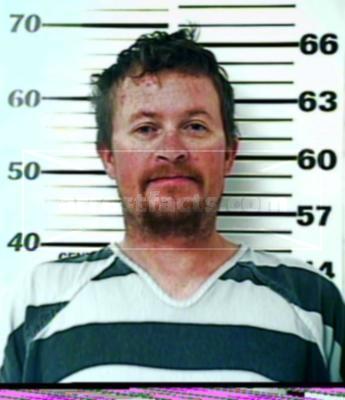 Brian Vernon Walker
