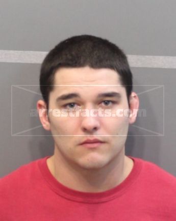 Brandon Lee Boles