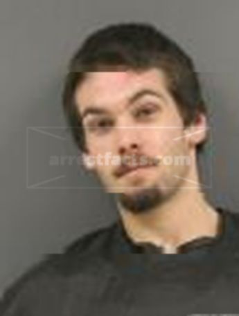 Shane Gregory Wilkie