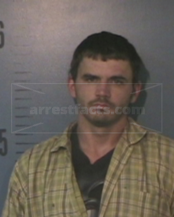 Joshua James Keith