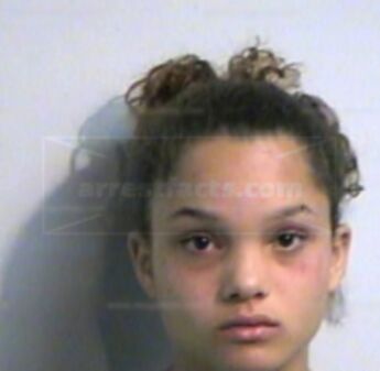 Esterianna Elaine Hutchinson
