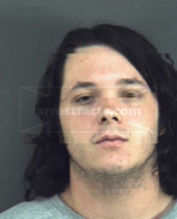 Christopher Lee Shirey