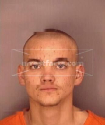 Steven Dale Andrews