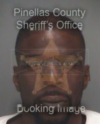 Raymond Lee Johnson