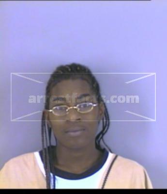 Measha Kirquel Dews