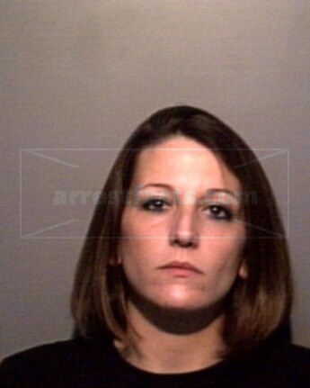Jessica Melinda Mixson