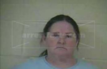 Deborah Helton