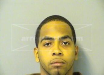 Brandon W Betts