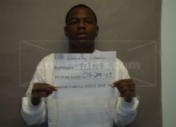 Brandon Bernard Washington