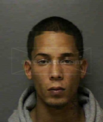 Edwin M Berroa