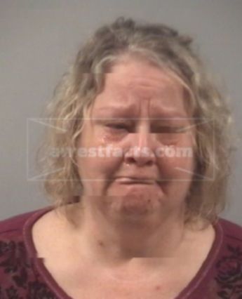 Darlene Louise Turi