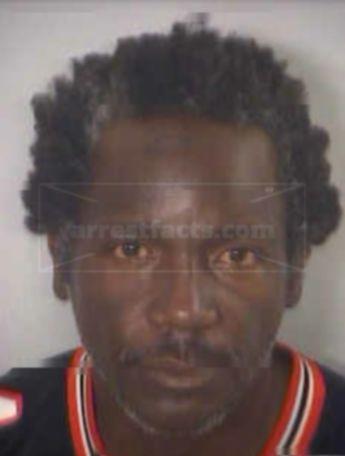Sherman Holmes