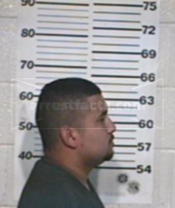 Martin Jorge Gomez Venegas