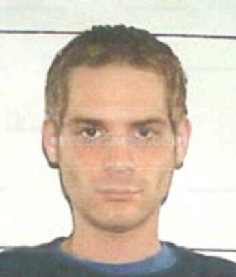 Joseph Michael Radick