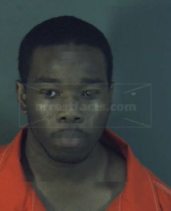 Darnell Donny Hughes