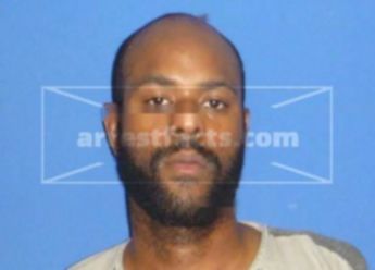 Marcus Tyrone Boulden