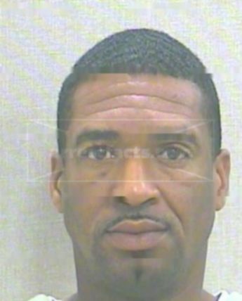 Darnell Dixon