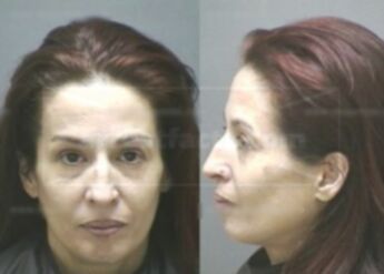 Madeleine Hernandez