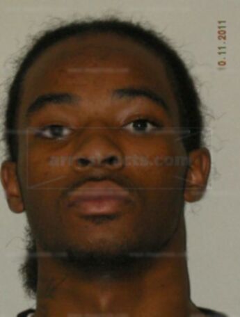 Marquise D Bailey