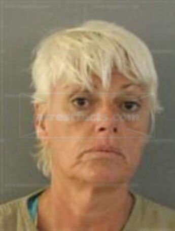 Tammy Lorraine Martin